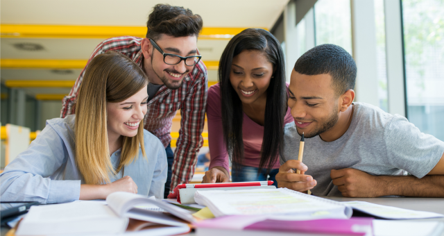 Incorporating Principles in Cognitive Psychology to Improve Student Learning