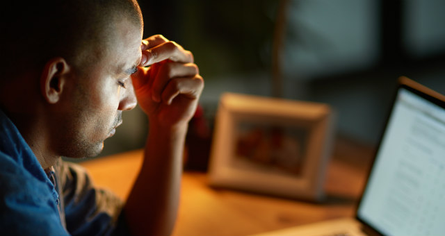 What Online Faculty Can Do to Avoid Burnout