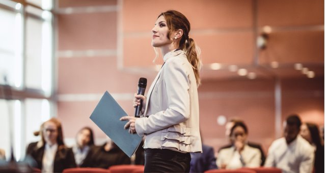 How to Get the Most Out of a Professional Conference | Faculty Focus