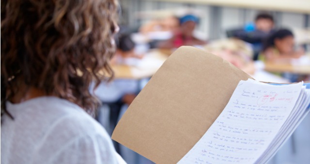 Talk to Text: A Hack on Grading | Faculty Focus