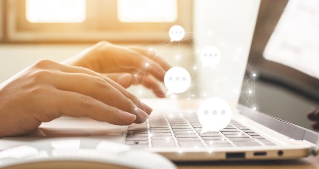 A Discussion About Online Discussion - Faculty Focus | Higher Ed Teaching & Learning