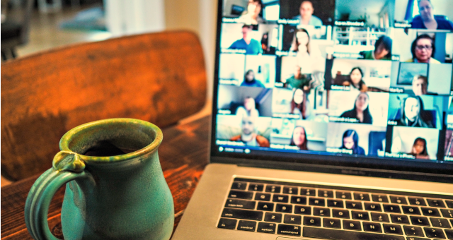 Now More Than Ever: Why Collaborative Grading Works, Even Online | Faculty Focus