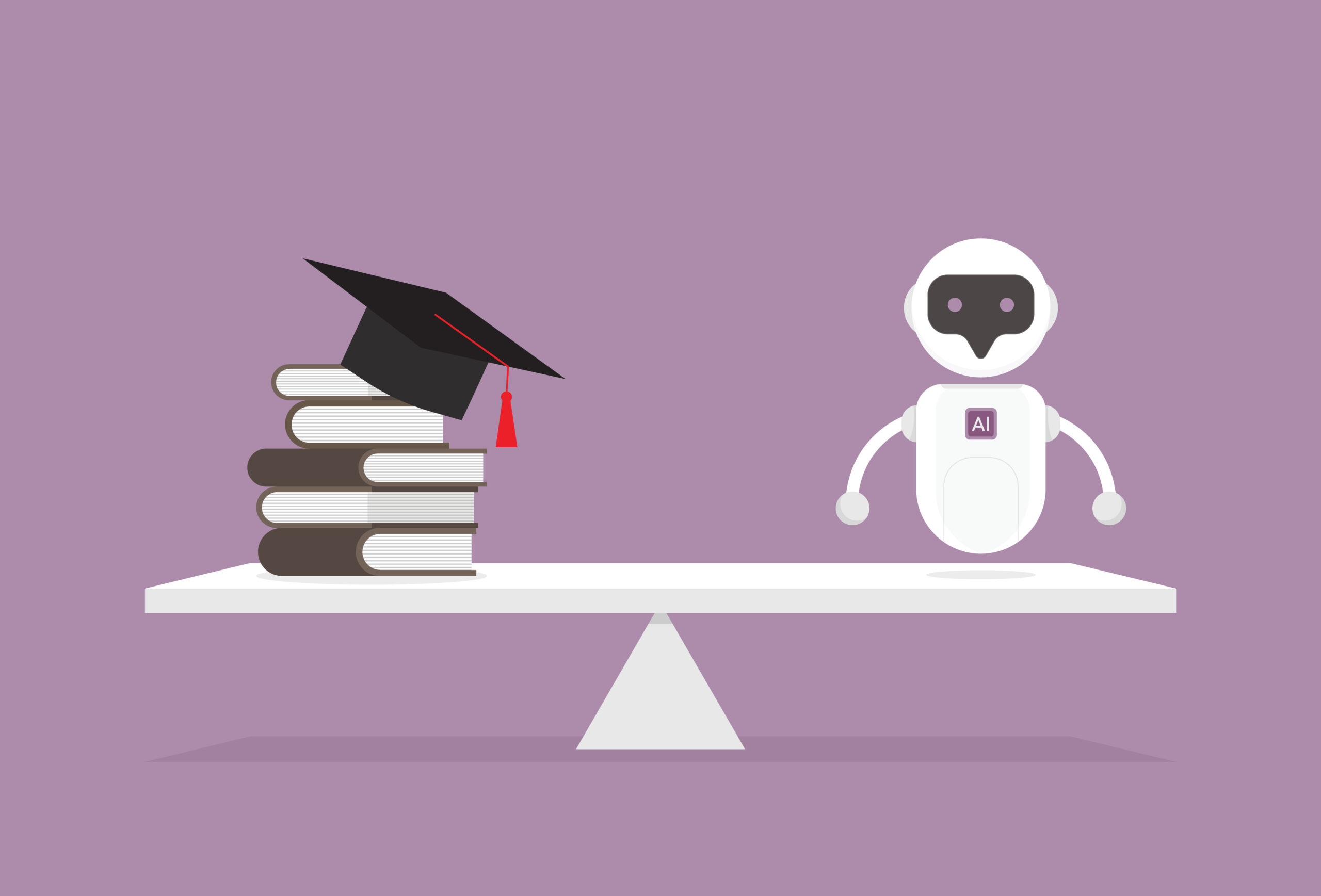 Crafting Thoughtful AI Policy in Higher Education: A Guide for Institutional Leaders - Faculty Focus | Higher Ed Teaching & Learning
