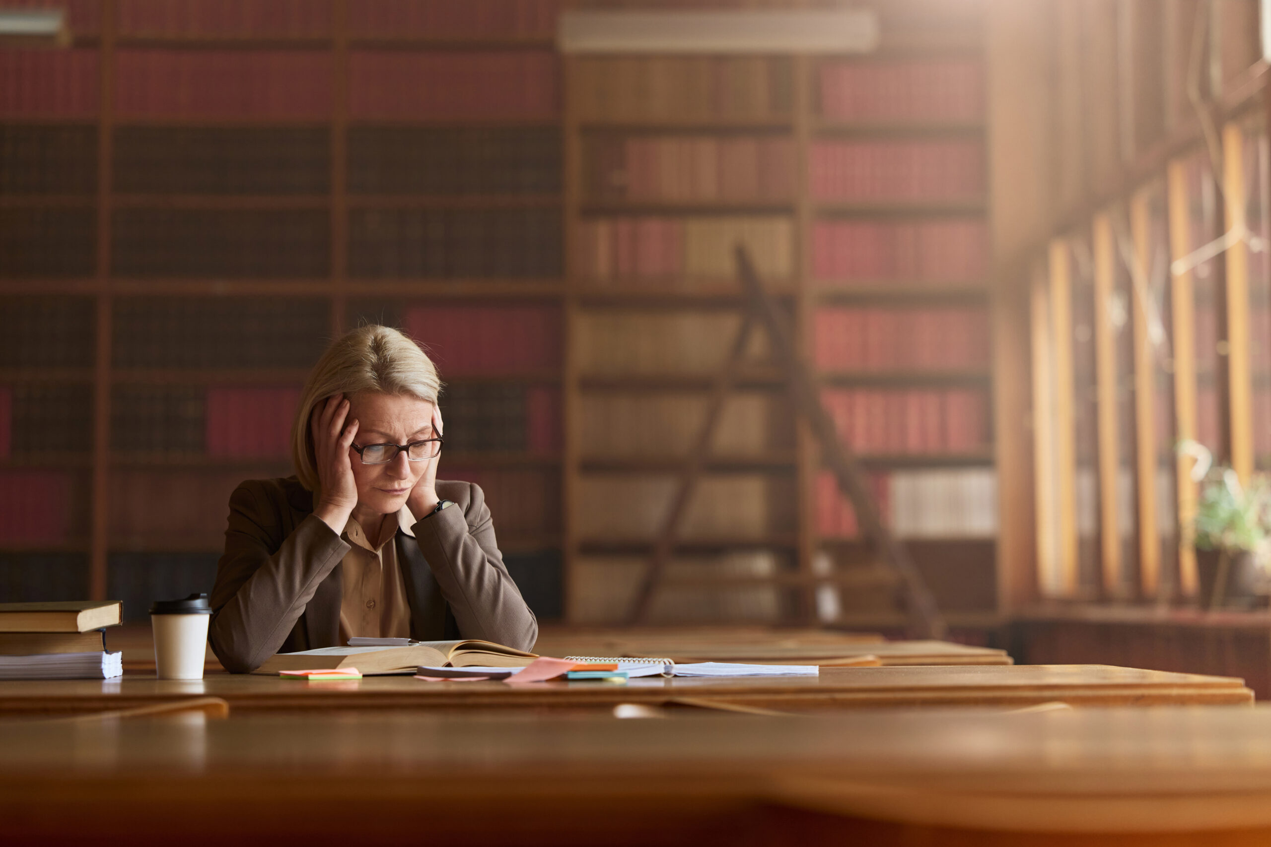 Job Satisfaction and Retention in Higher Education - Faculty Focus | Higher Ed Teaching & Learning