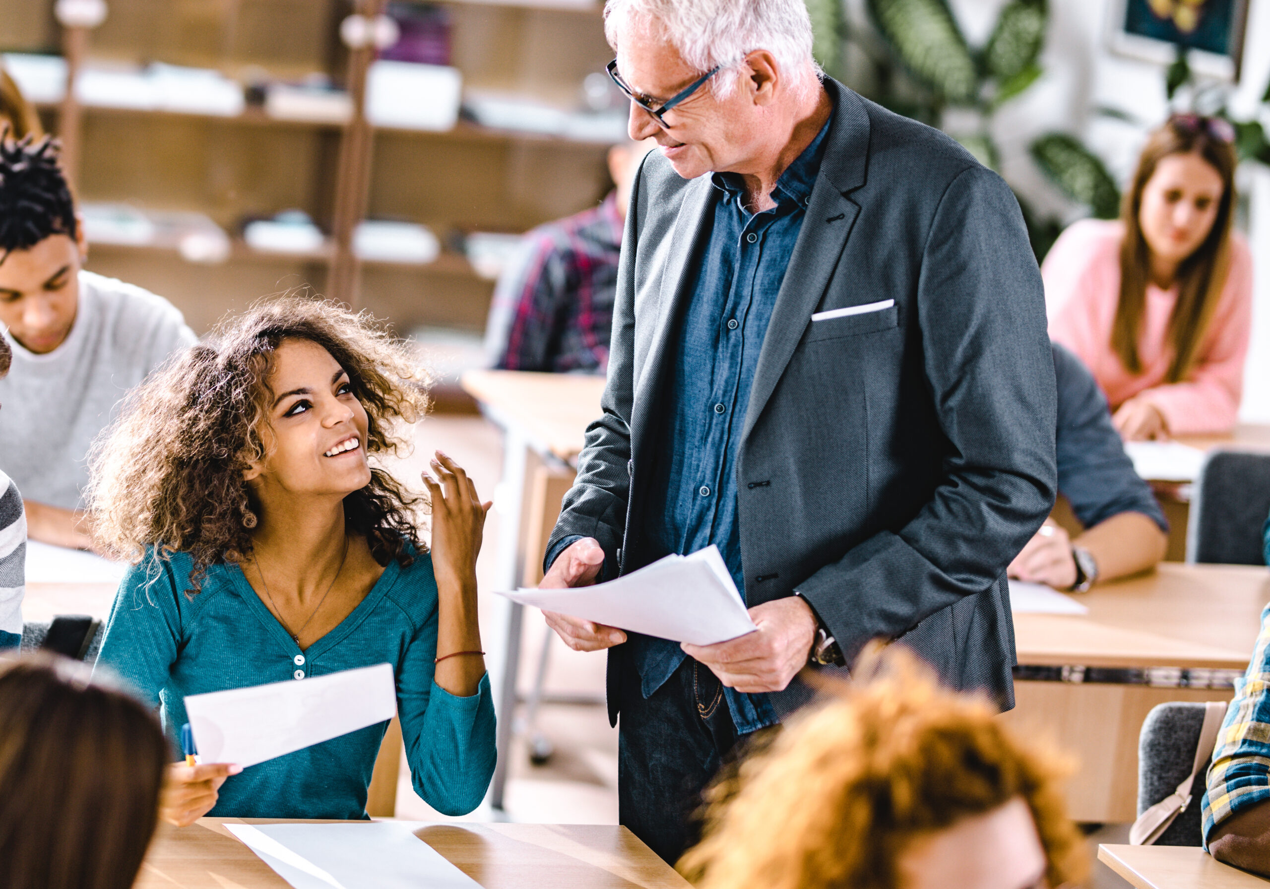 Grading for Growth: Reconsidering Points, Purpose, and Proficiency - Faculty Focus | Higher Ed Teaching & Learning