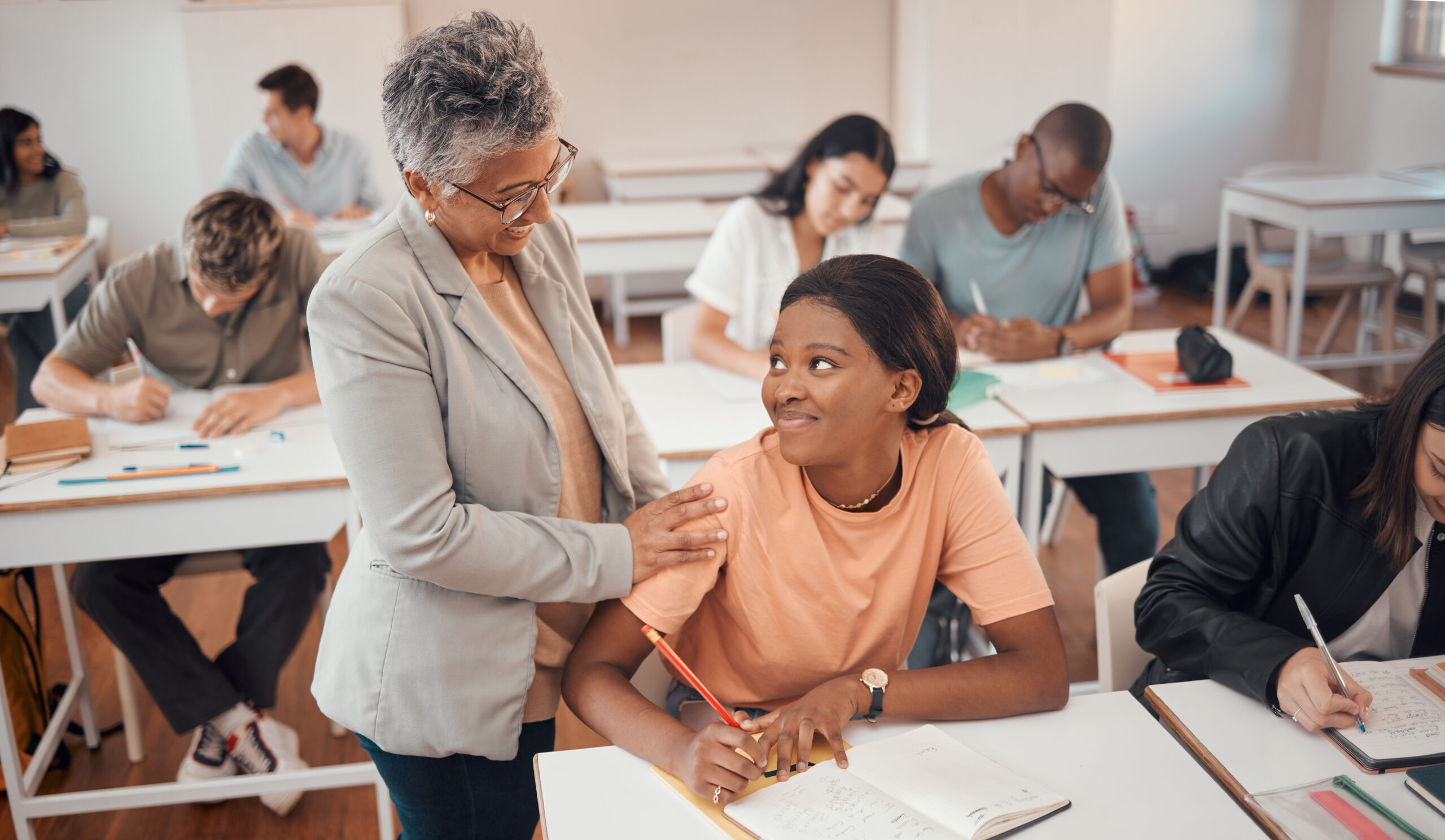 There Are No “Shy Students”, Only Poor Learning Environments - Faculty Focus | Higher Ed Teaching & Learning
