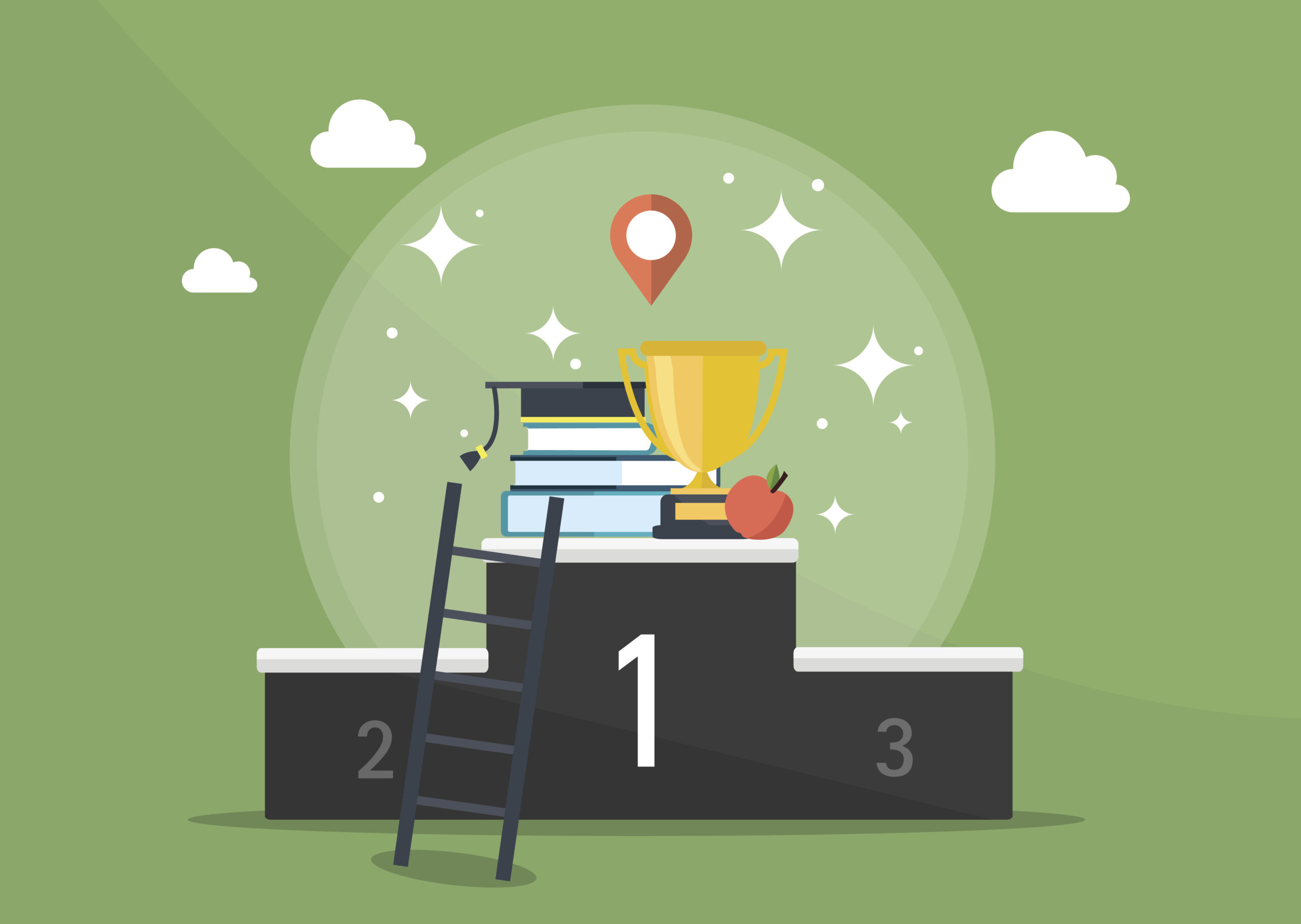 Game On: Competitive Gamification in Diverse ESL Classrooms - Faculty Focus | Higher Ed Teaching & Learning