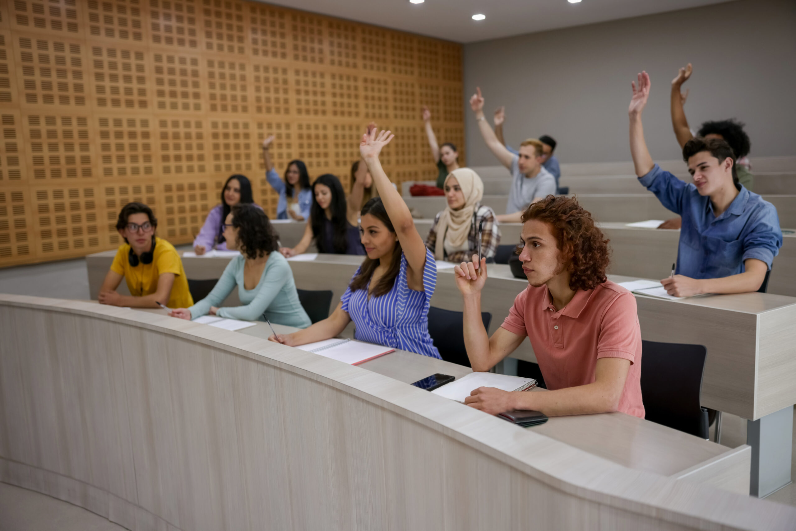 6 Effective Ways to Build Attention and Boost Student Participation - Faculty Focus | Higher Ed Teaching & Learning