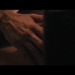 Jennifer Lopez sex scene