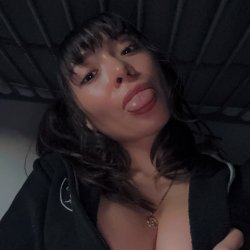 Friend’s petite Latina gf exposed