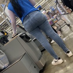 Hard working Latina 5