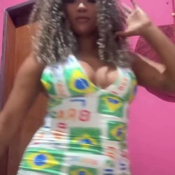 eurebeca Recife/PE