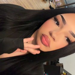 Houston latina exposed