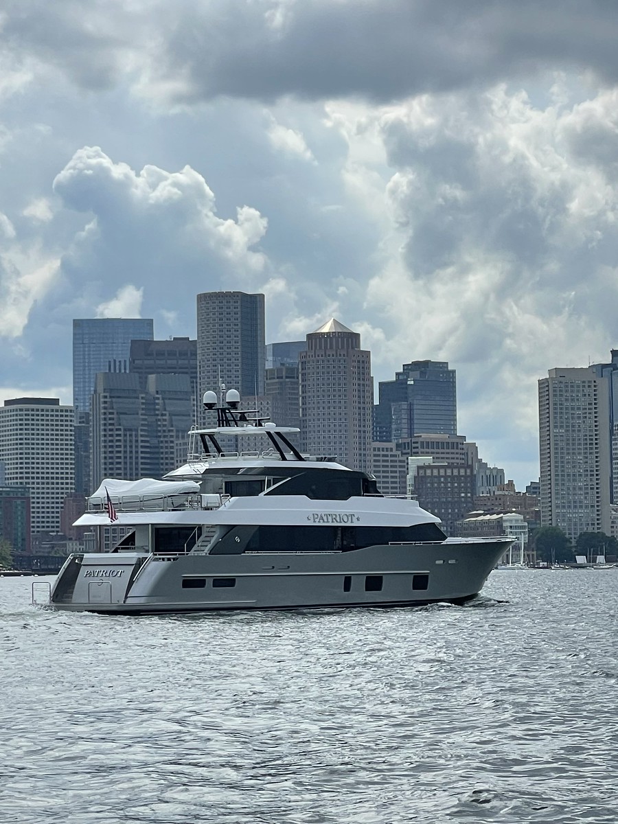 MarineMax launches superyacht division after a series of acquisitions | TBBW