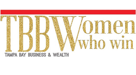 Letter from the publisher: Women Who Win coming in 2024 | TBBW
