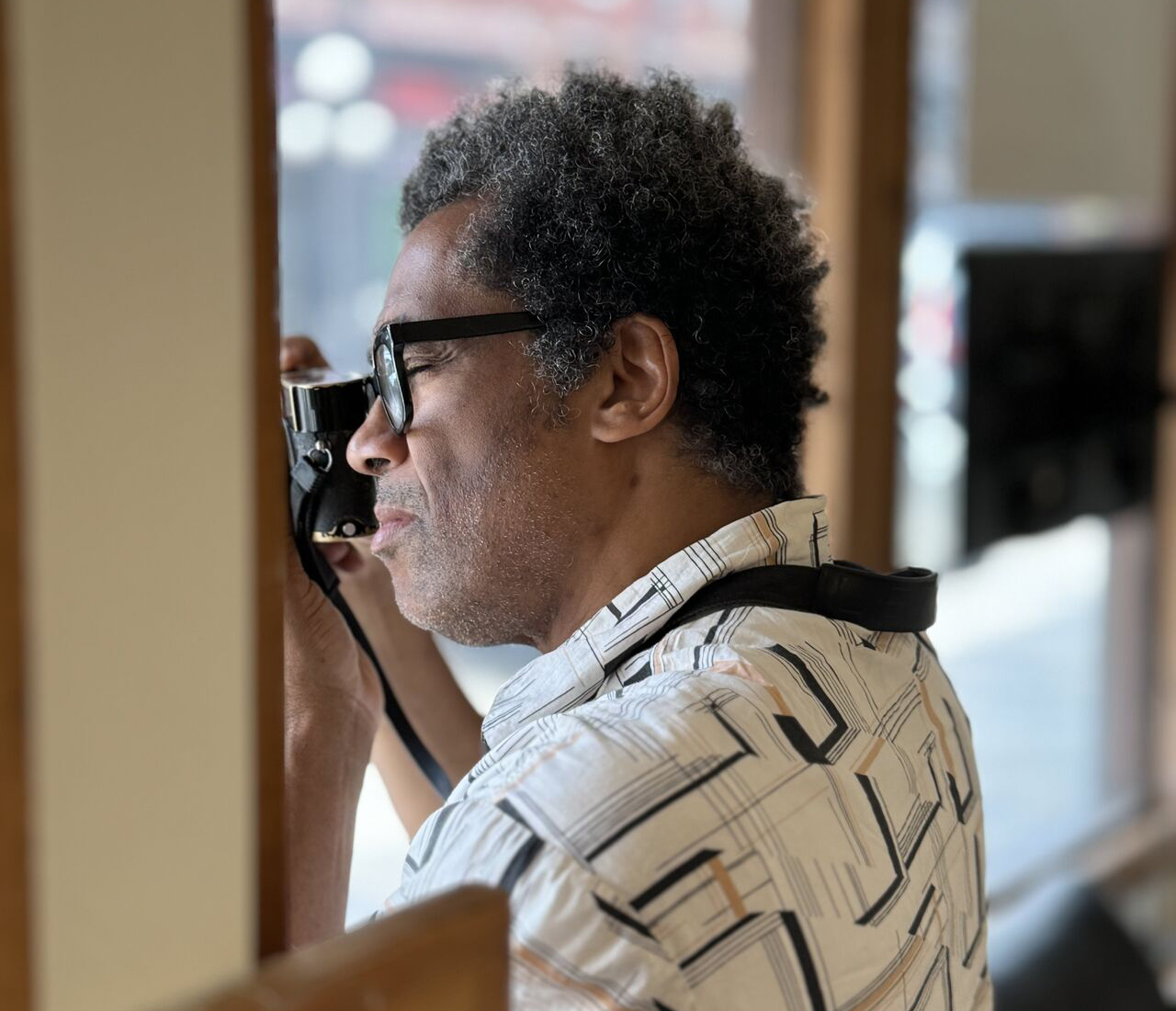 Art Scene: FMoPA hosts first photo laureate of St. Petersburg | TBBW