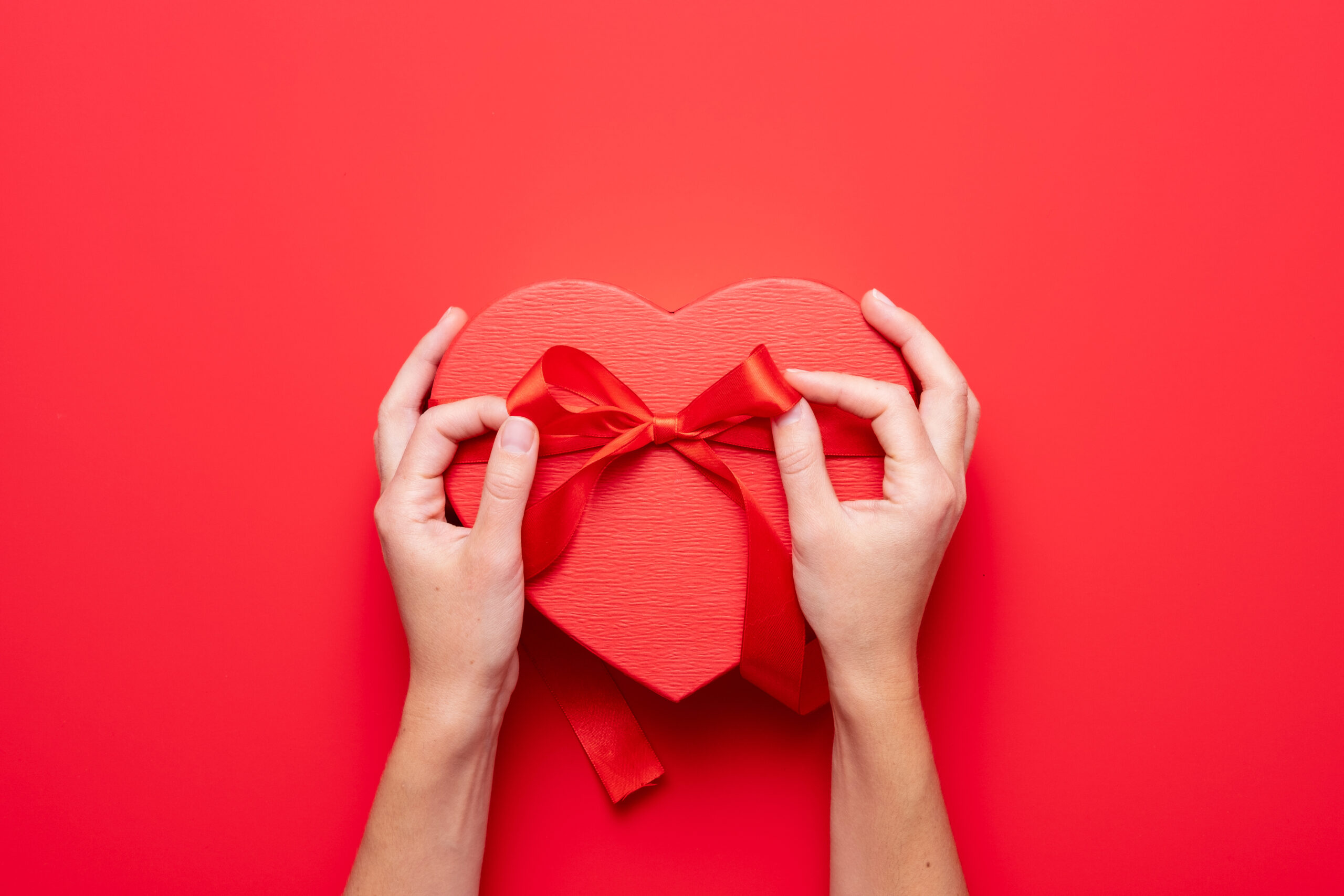 Letter from the Publisher: What’s Love Got to Do With It? | TBBW