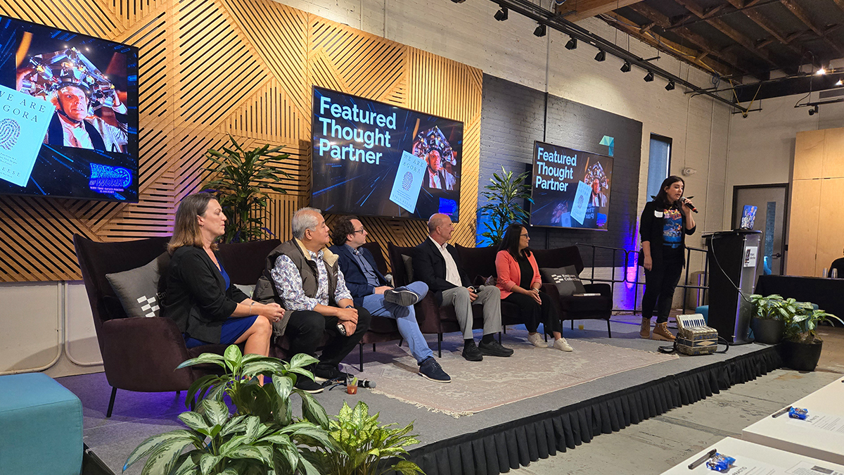 From hours to outcomes: Tampa panel explores the future of work in an AI world | TBBW