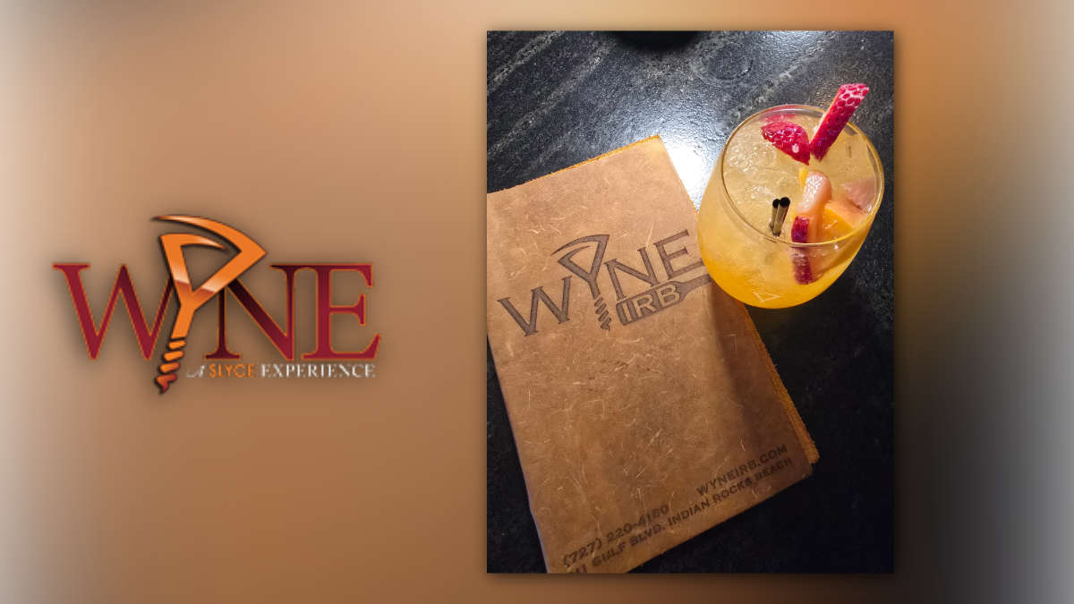 Indian Rocks wine bar Wyne rises after storms | TBBW