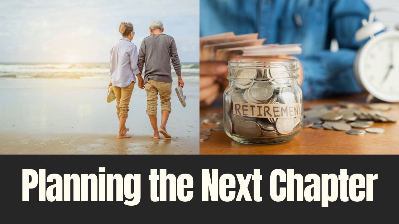 When business owners know it’s time to retire | TBBW