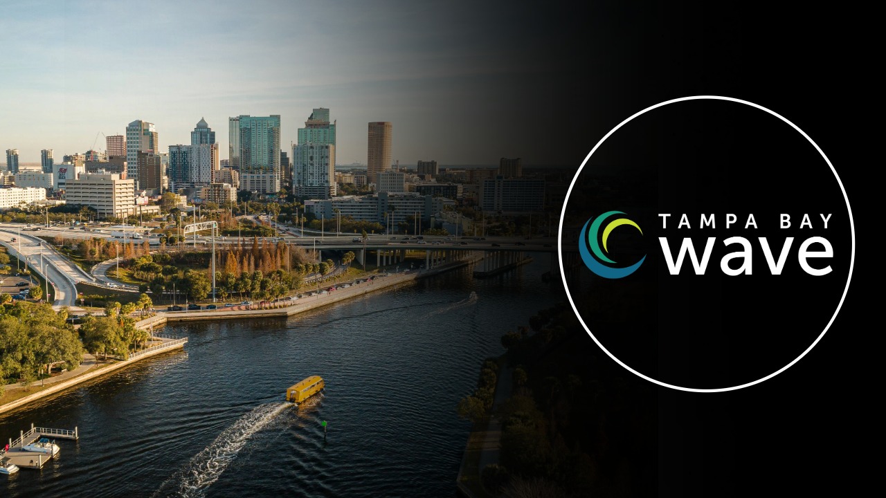 Tampa Bay Wave startups raise $500M and add 1,000 jobs | TBBW