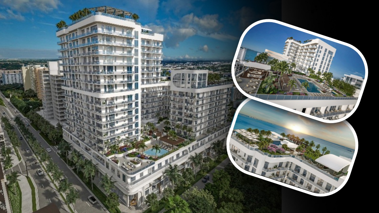 Downtown Sarasota condo introduces short-term rental model | TBBW