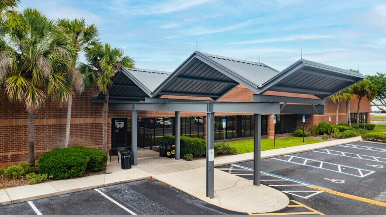 Tampa healthcare facility sells for $21M | TBBW