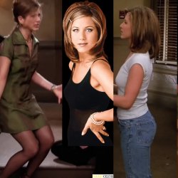 Jennifer Aniston Legs & Ass