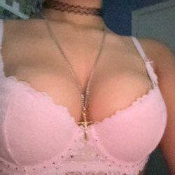 Latina gf wants to be a webslut