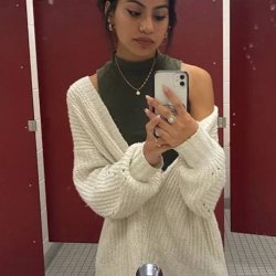 Cucks petite brown Latina slut barely legal exposed 20yo