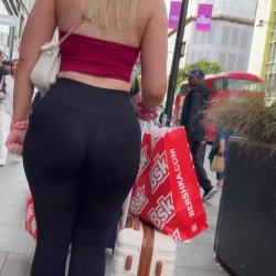 PAWG PAWG PAWG