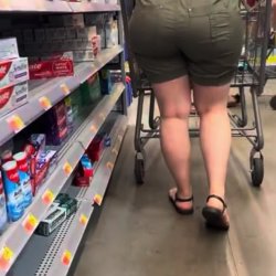 Bad phat ass Latina