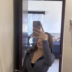 Esmeralda la linda putita