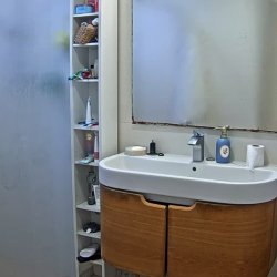 Another shower