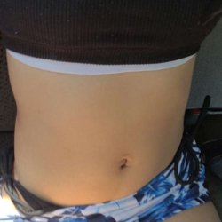 18+ Small Latina