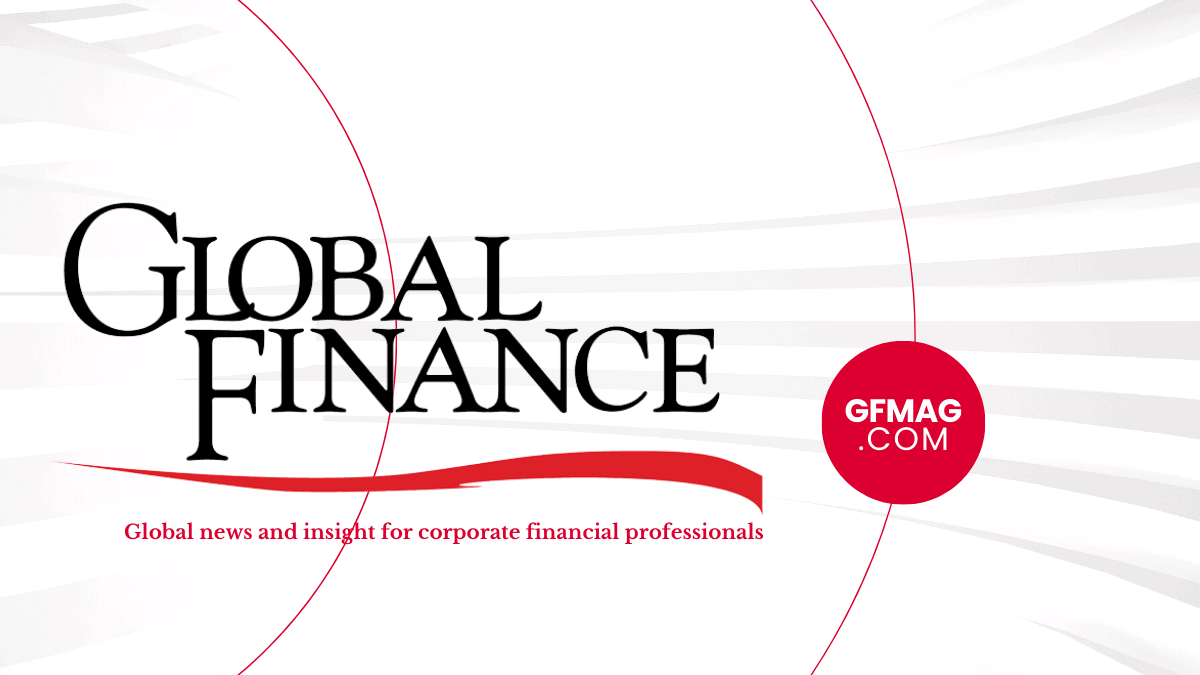 China: Chips Fall Out - Global Finance Magazine