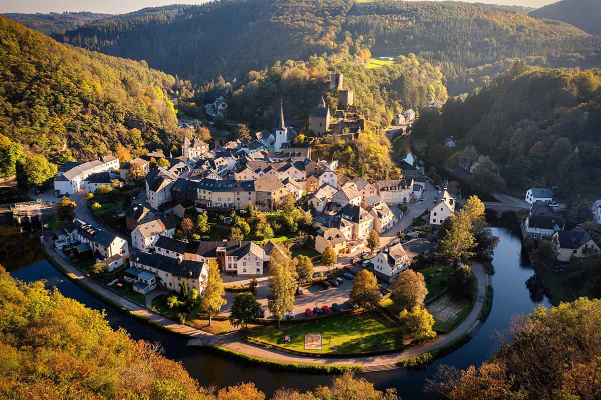 Top 100 Richest Countries In The World - Global Finance Magazine