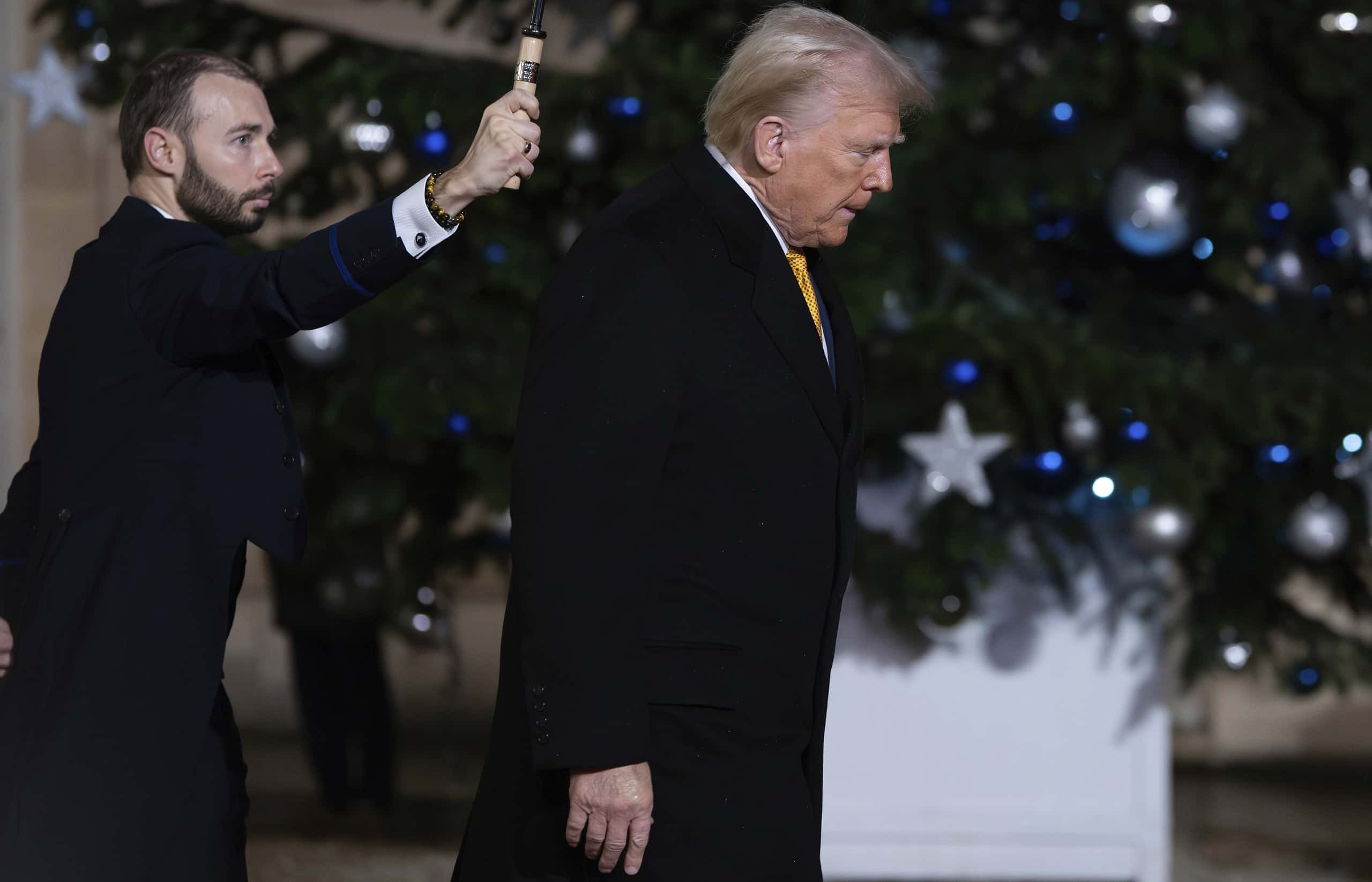 Can Trump Fulfill Promise On Bank Deregulation? | Global Finance Magazine