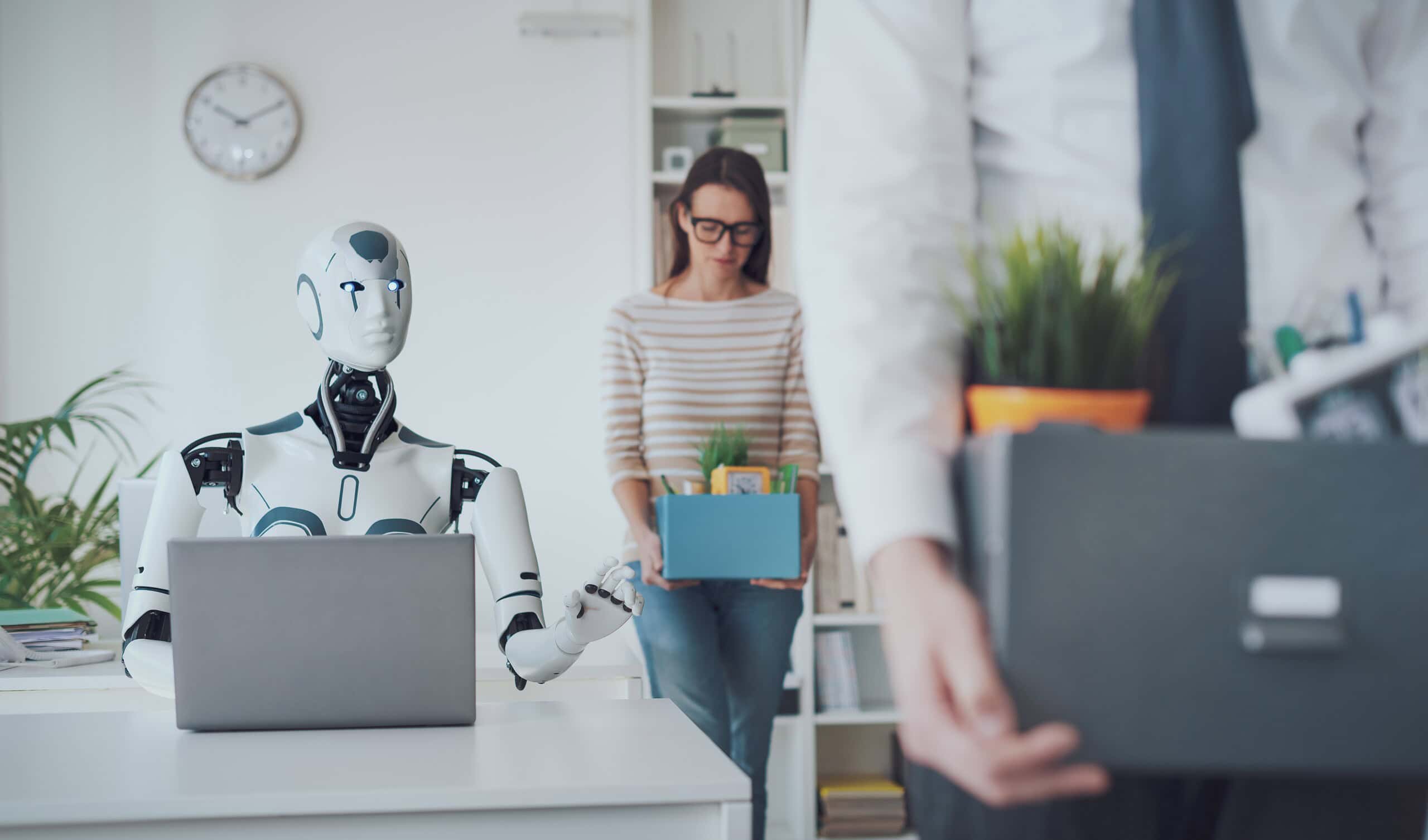 Why Companies Are Rehiring After AI Layoffs
