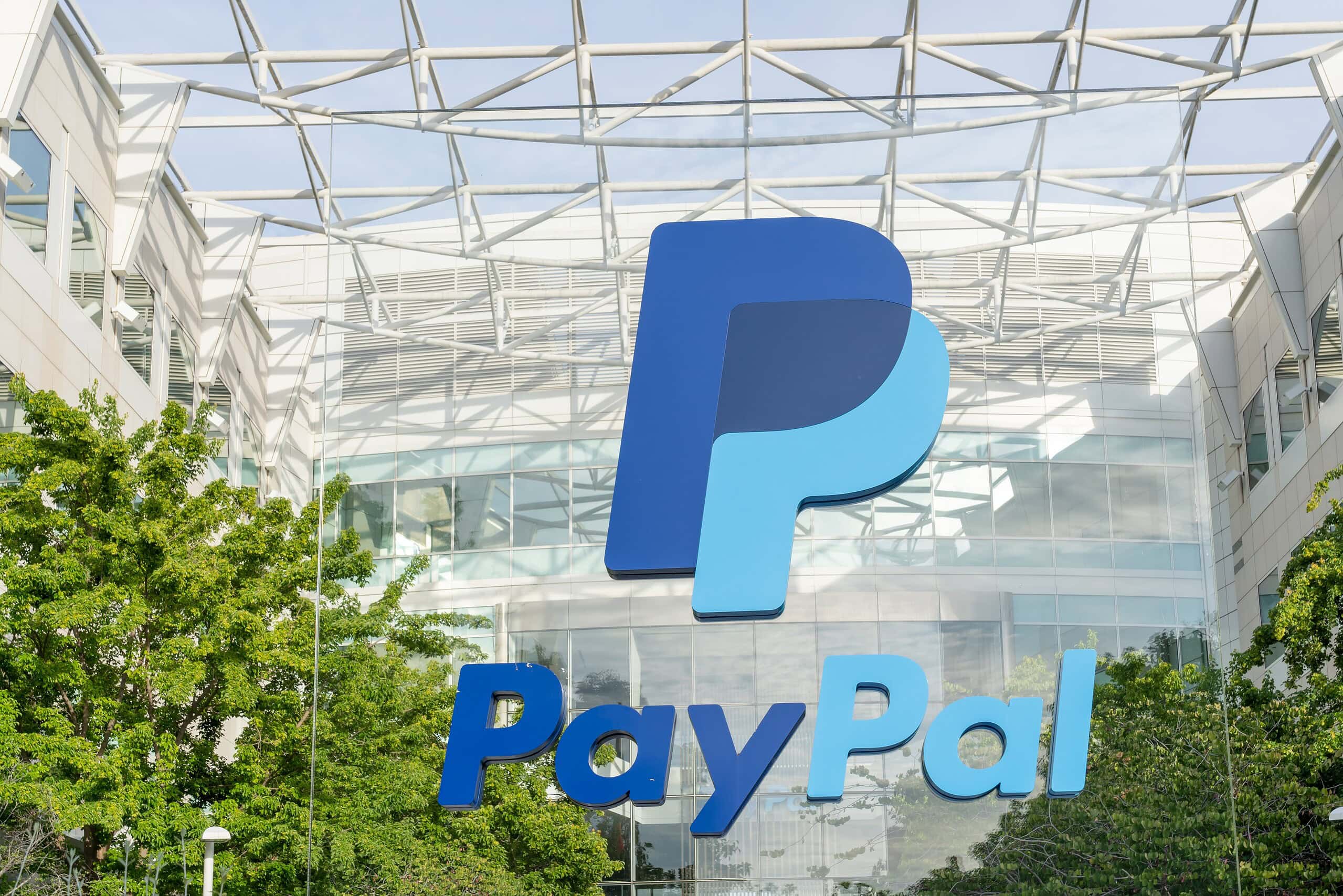 PayPal's New CEO Faces a Digital Payments Reckoning | Global Finance Magazine