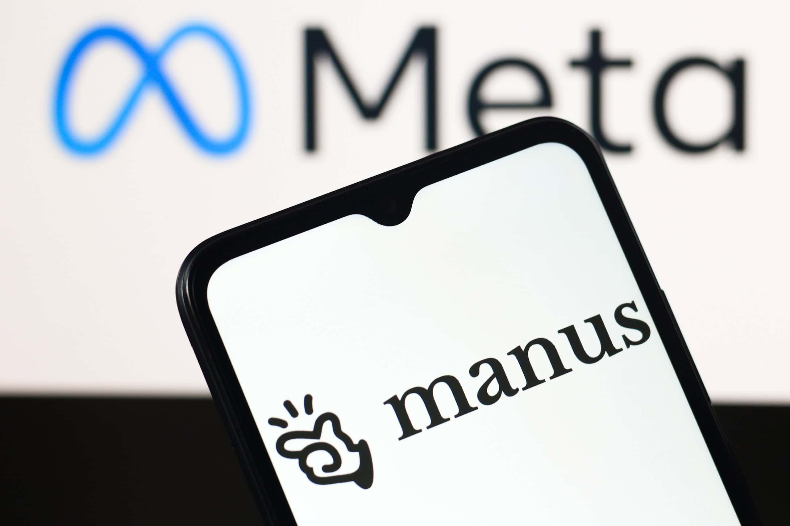 Meta’s Recent Acquisition Worries Chinese Regulators | Global Finance Magazine