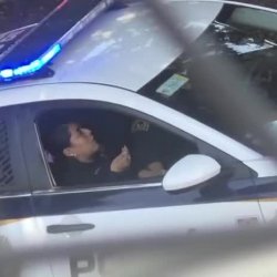 Hornypatrolgirl