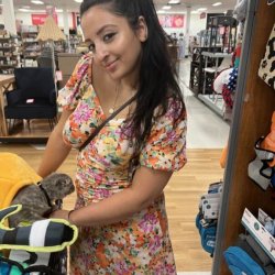 Latina Baby Mama Shared