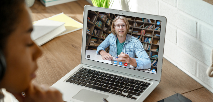 A Framework for Video Discussions – The Teaching Professor