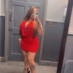 Phat ass Latina hoe