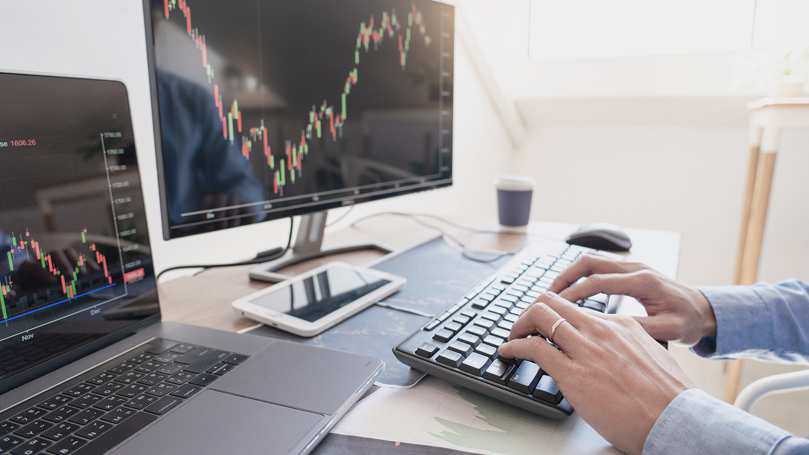 Improvements in Price Discovery will Accelerate the Growth of Programmatic - Index Exchange