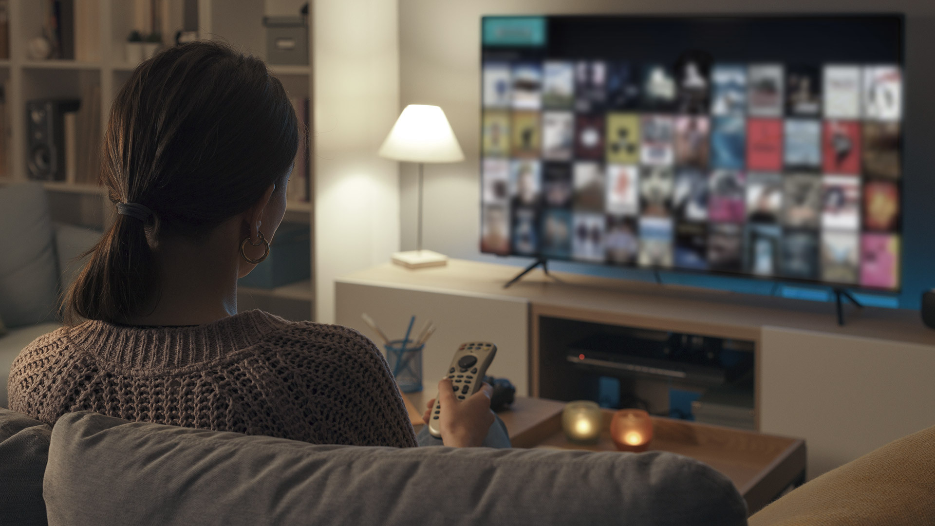 What’s Wrong with CTV Ad Pods? - Index Exchange