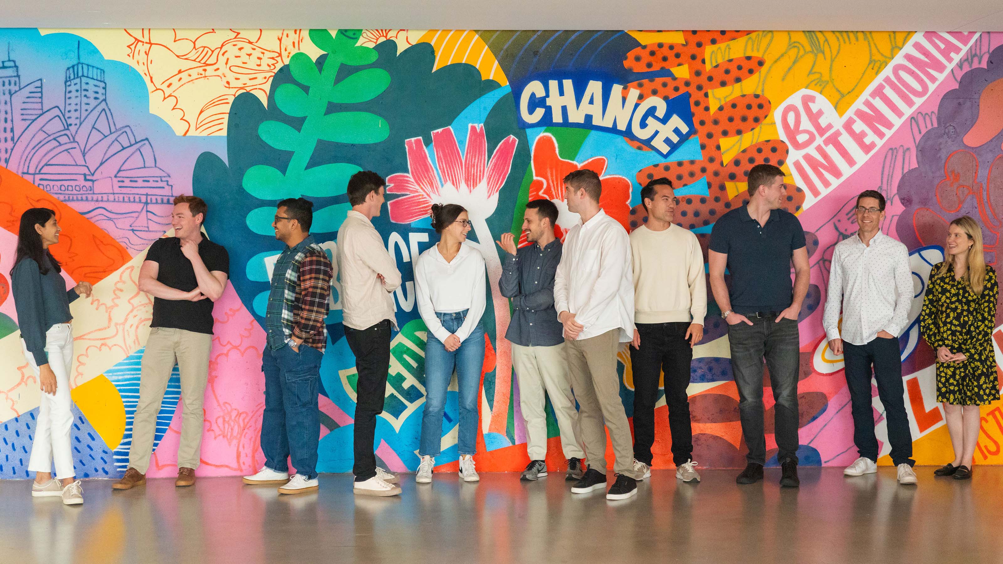 Bringing Our Brand to Life: Office Spaces That Reflect Our People and Work Culture - Index Exchange