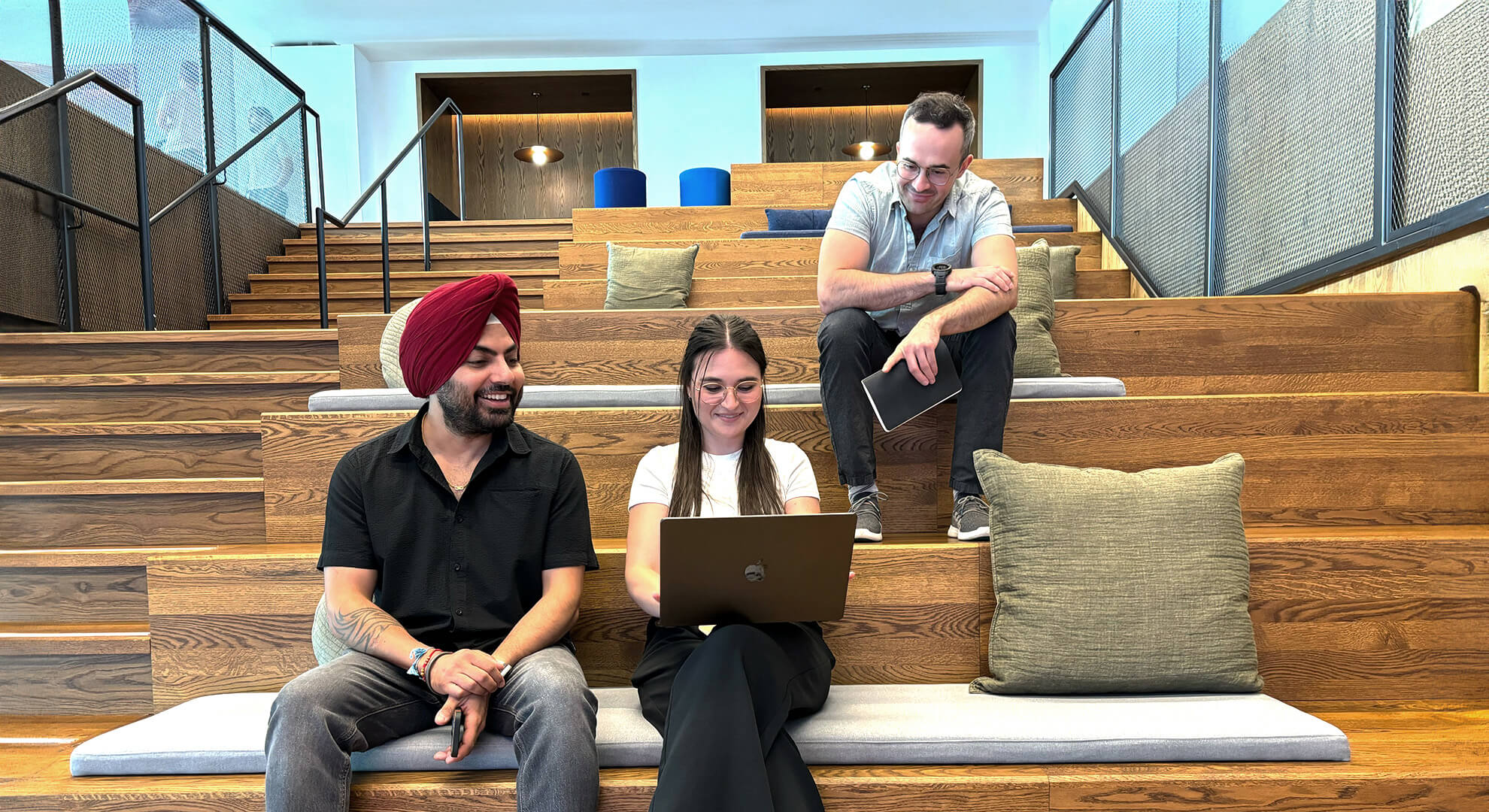 Behind the Tech: Construyendo Index Marketplaces