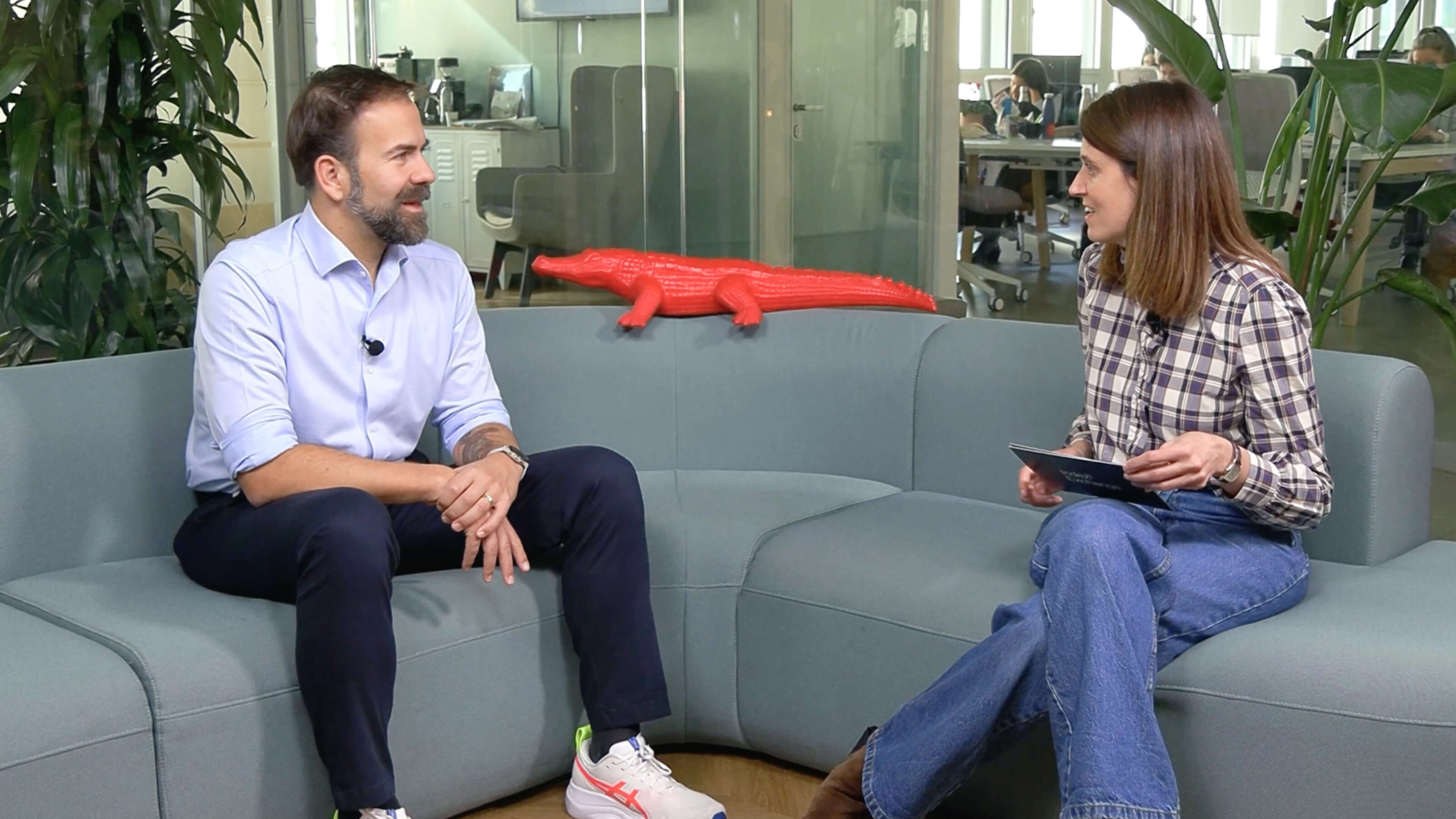 Sell-Side Decisioning in Focus: An Interview with JAKALA